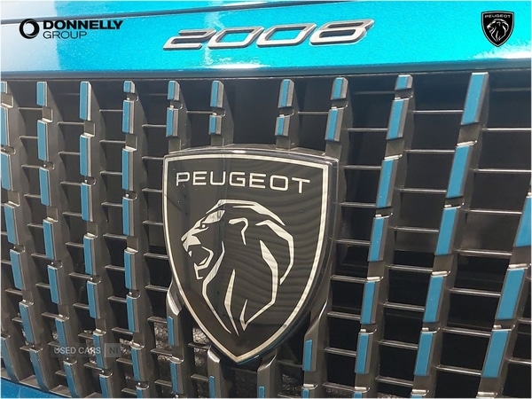 Used Peugeot 2008 2025 for sale - 77156867: Photo 44