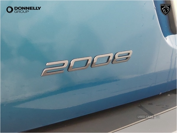 Used Peugeot 2008 2025 for sale - 77156867: Photo 45