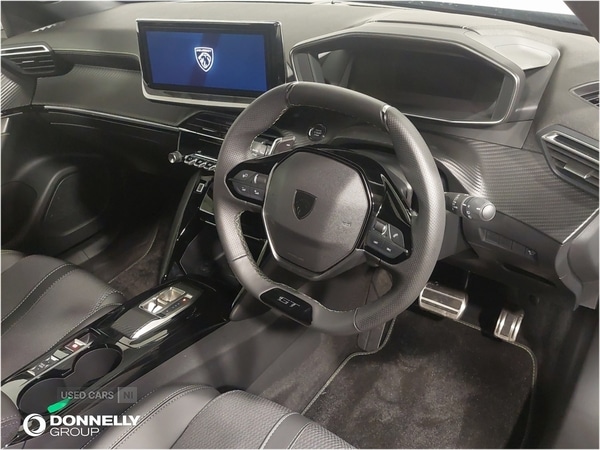 Used Peugeot 2008 2025 for sale - 77156867: Photo 5