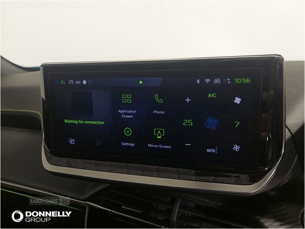 Used Peugeot 2008 2025 for sale - 77156867: Photo 6