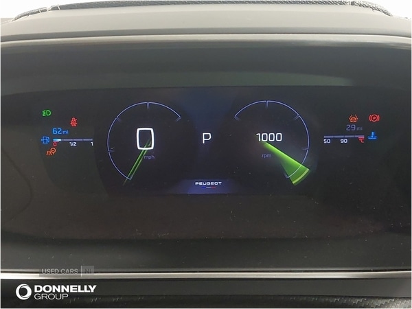 Used Peugeot 2008 2025 for sale - 77156867: Photo 7