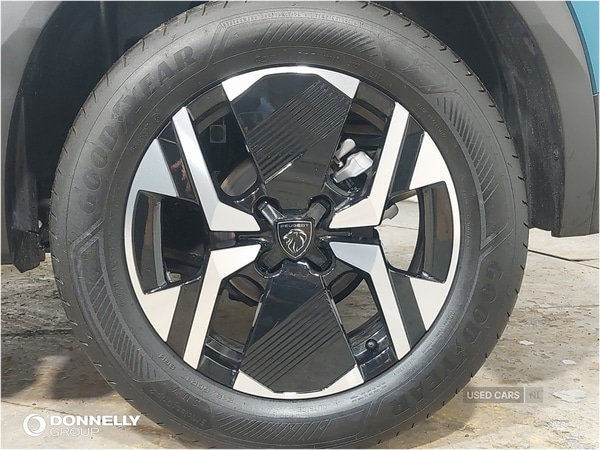 Used Peugeot 2008 2025 for sale - 77156867: Photo 8