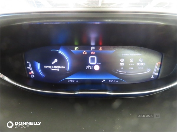 Used Peugeot 3008 2022 for sale - 77982857: Photo 3