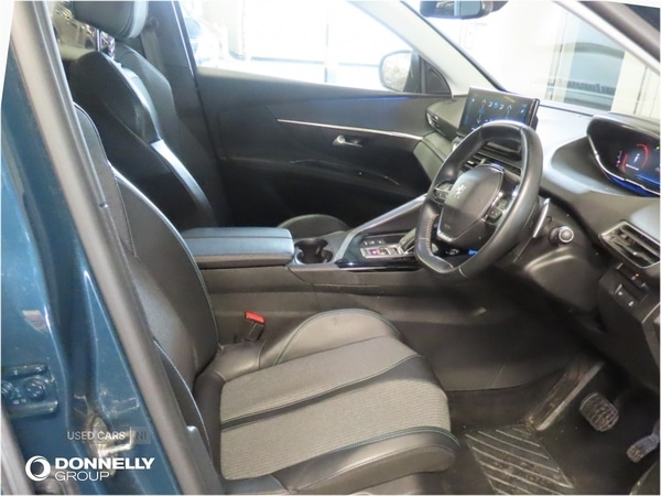 Used Peugeot 3008 2022 for sale - 77982857: Photo 4