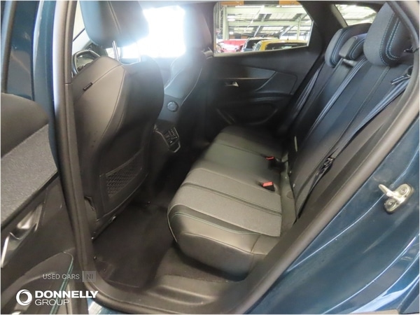 Used Peugeot 3008 2022 for sale - 77982857: Photo 5