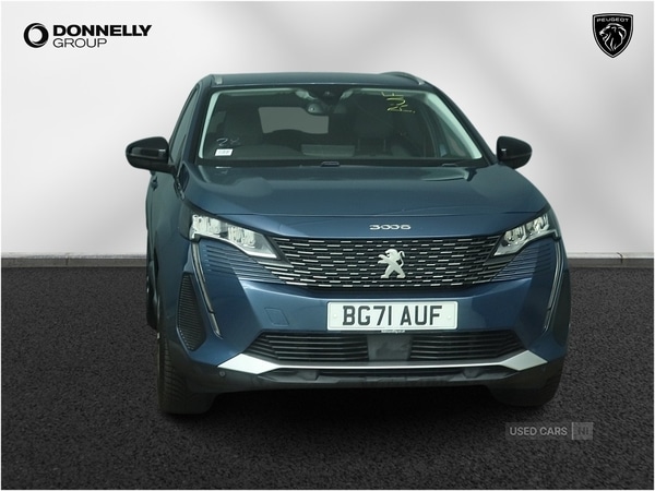 Used Peugeot 3008 2022 for sale - 77982857: Photo 6