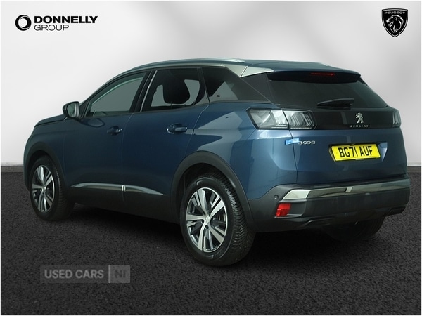 Used Peugeot 3008 2022 for sale - 77982857: Photo 7