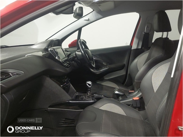 Used Peugeot 2008 2018 for sale - 77192582: Photo 10