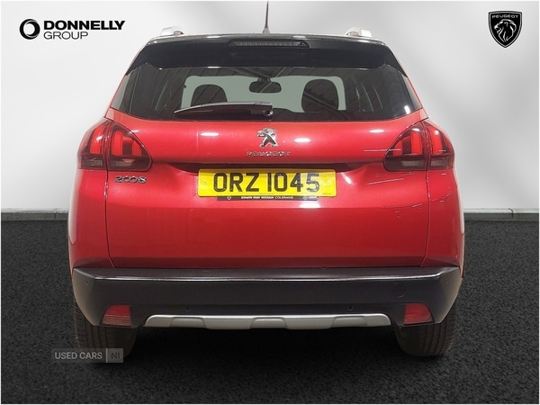 Used Peugeot 2008 2018 for sale - 77192582: Photo 13