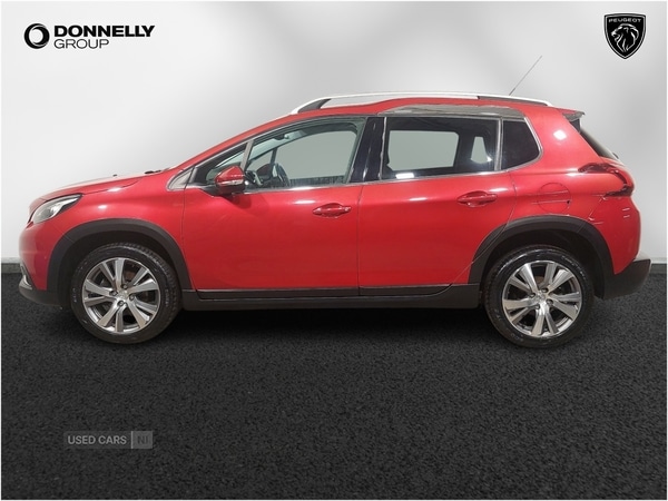 Used Peugeot 2008 2018 for sale - 77192582: Photo 14