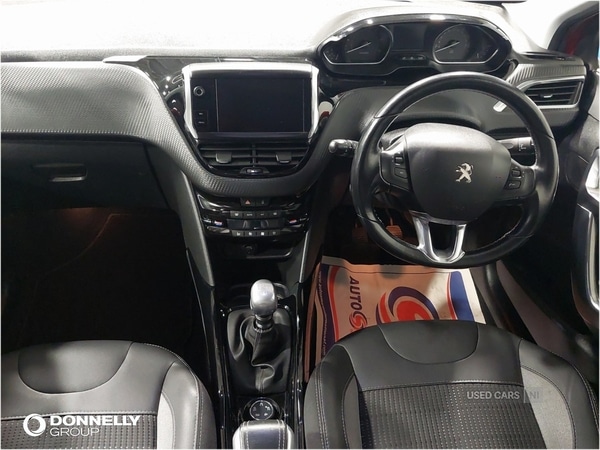 Used Peugeot 2008 2018 for sale - 77192582: Photo 17