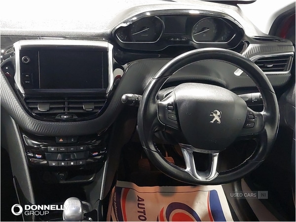 Used Peugeot 2008 2018 for sale - 77192582: Photo 18