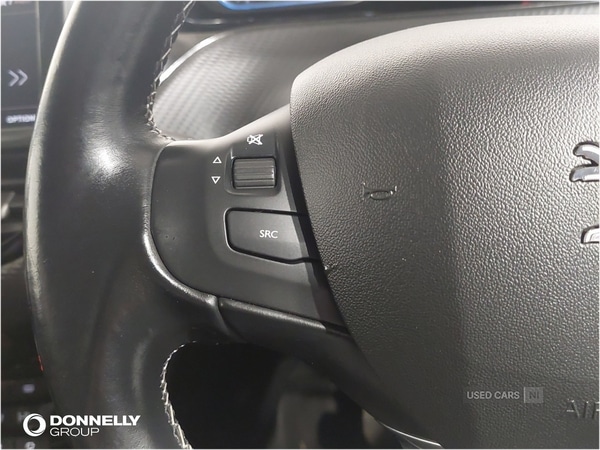 Used Peugeot 2008 2018 for sale - 77192582: Photo 19