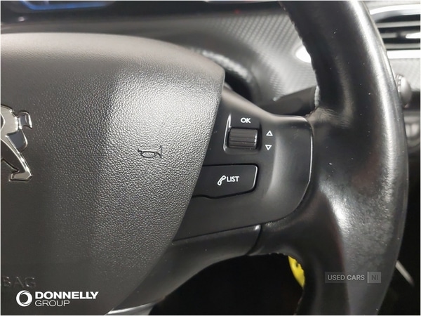 Used Peugeot 2008 2018 for sale - 77192582: Photo 20