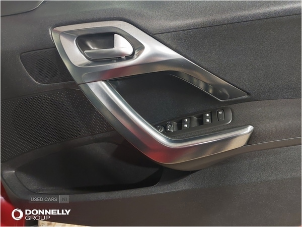 Used Peugeot 2008 2018 for sale - 77192582: Photo 21