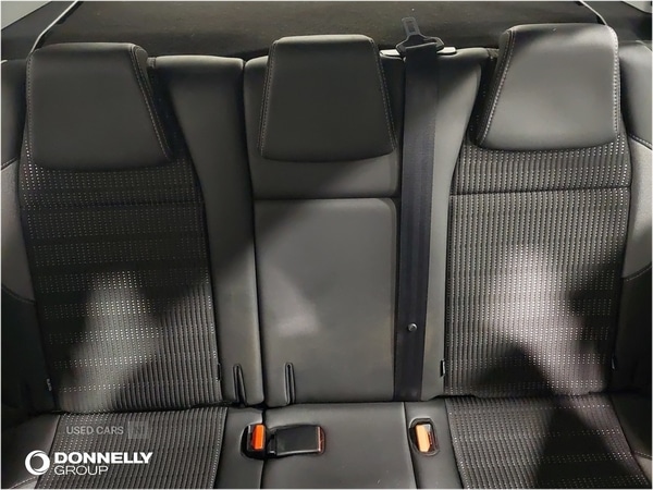 Used Peugeot 2008 2018 for sale - 77192582: Photo 22