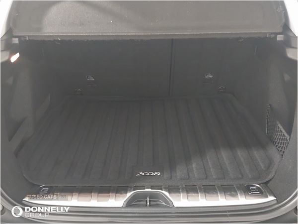Used Peugeot 2008 2018 for sale - 77192582: Photo 23
