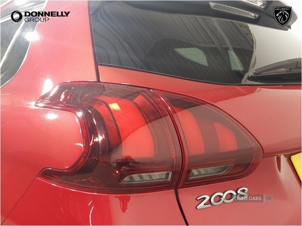 Used Peugeot 2008 2018 for sale - 77192582: Photo 26