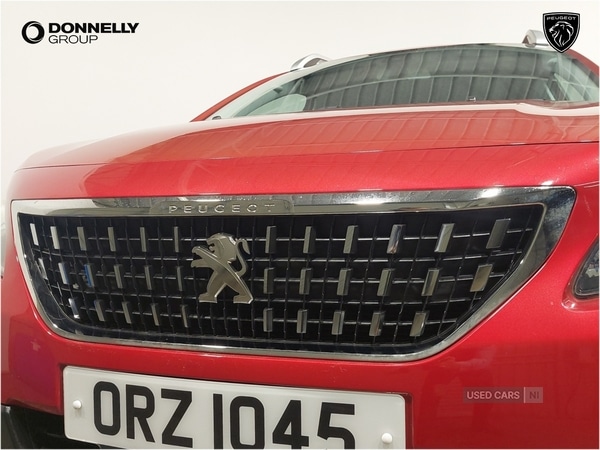 Used Peugeot 2008 2018 for sale - 77192582: Photo 27