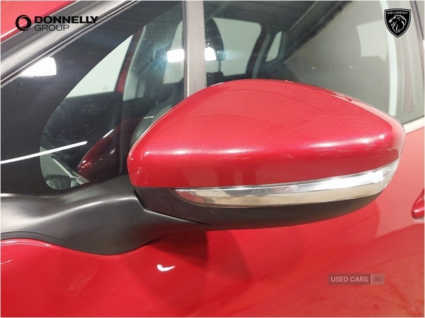 Used Peugeot 2008 2018 for sale - 77192582: Photo 29