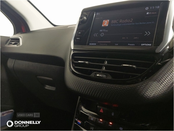 Used Peugeot 2008 2018 for sale - 77192582: Photo 35