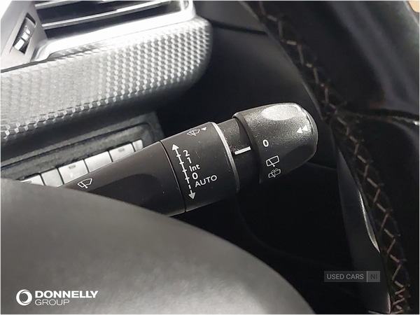 Used Peugeot 2008 2018 for sale - 77192582: Photo 36