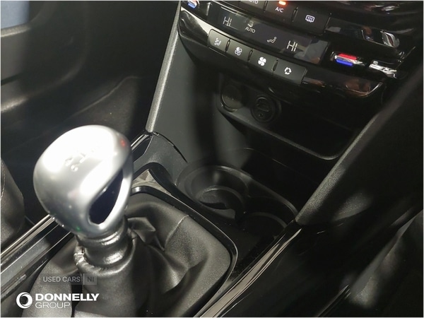 Used Peugeot 2008 2018 for sale - 77192582: Photo 38