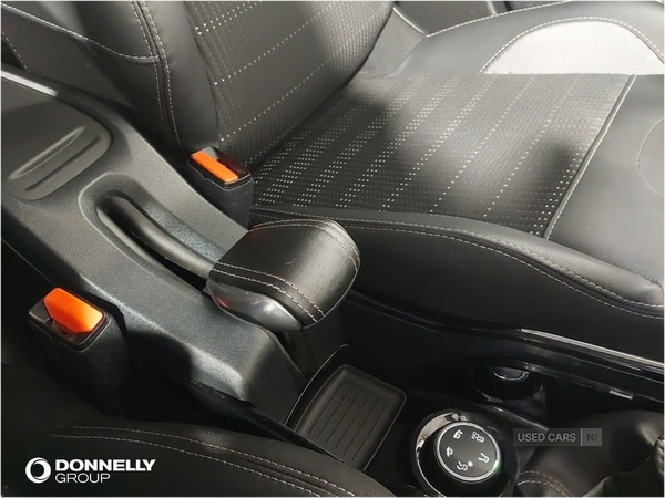 Used Peugeot 2008 2018 for sale - 77192582: Photo 39