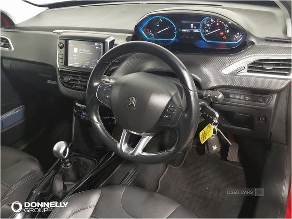 Used Peugeot 2008 2018 for sale - 77192582: Photo 4