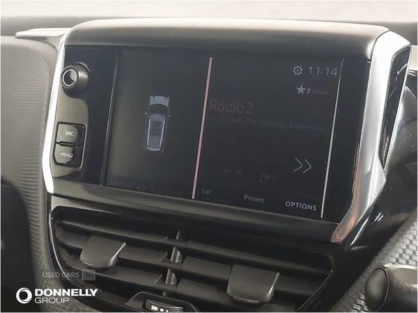 Used Peugeot 2008 2018 for sale - 77192582: Photo 41