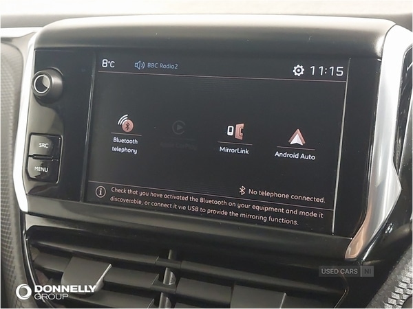 Used Peugeot 2008 2018 for sale - 77192582: Photo 42