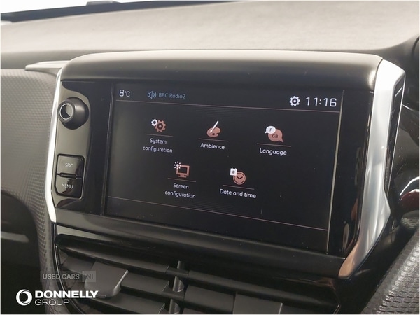 Used Peugeot 2008 2018 for sale - 77192582: Photo 43