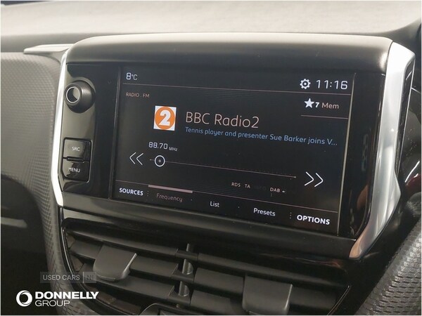 Used Peugeot 2008 2018 for sale - 77192582: Photo 44