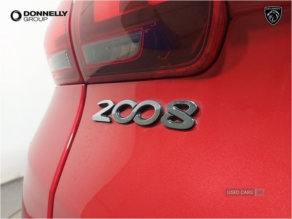 Used Peugeot 2008 2018 for sale - 77192582: Photo 46