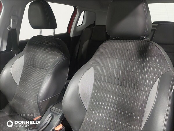 Used Peugeot 2008 2018 for sale - 77192582: Photo 47