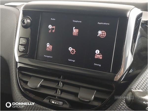 Used Peugeot 2008 2018 for sale - 77192582: Photo 5