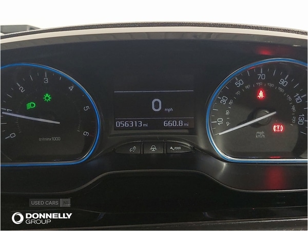 Used Peugeot 2008 2018 for sale - 77192582: Photo 6