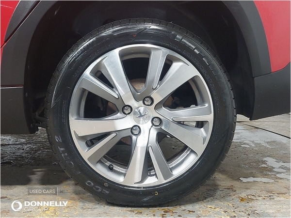 Used Peugeot 2008 2018 for sale - 77192582: Photo 7