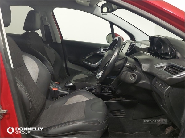 Used Peugeot 2008 2018 for sale - 77192582: Photo 8