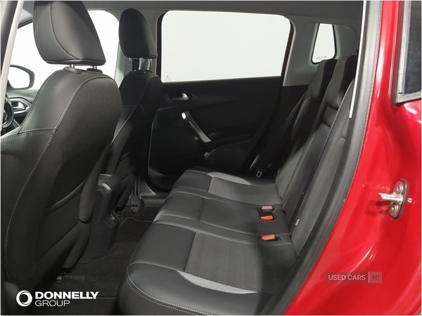 Used Peugeot 2008 2018 for sale - 77192582: Photo 9