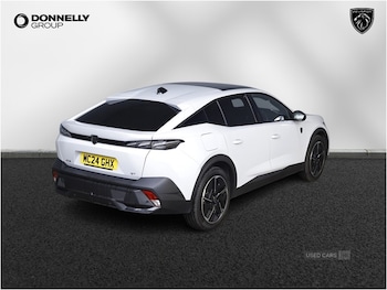 Used Peugeot 408 2024 for sale - 79610114: Photo