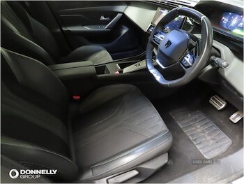 Used Peugeot 408 2024 for sale - 79610114: Photo