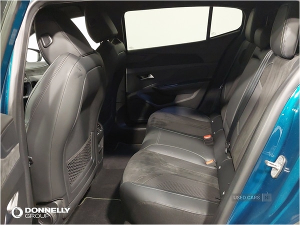 Used Peugeot 408 2024 for sale - 77941294: Photo 10