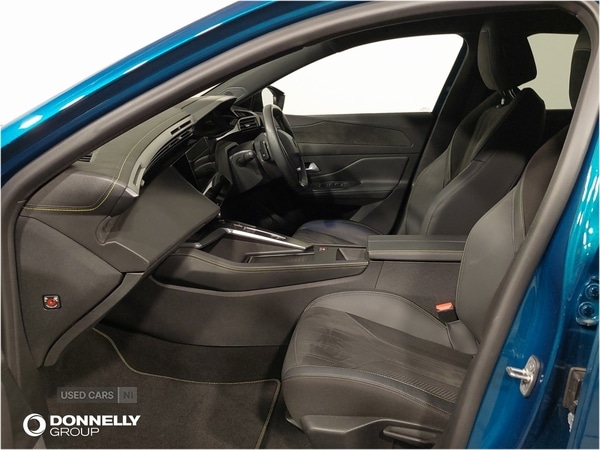 Used Peugeot 408 2024 for sale - 77941294: Photo 11