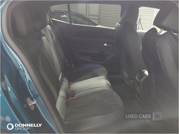 Used Peugeot 408 2024 for sale - 77941294: Photo 12