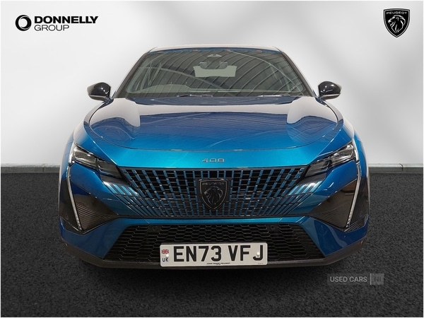 Used Peugeot 408 2024 for sale - 77941294: Photo 13