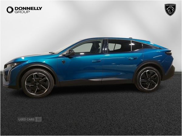 Used Peugeot 408 2024 for sale - 77941294: Photo 15