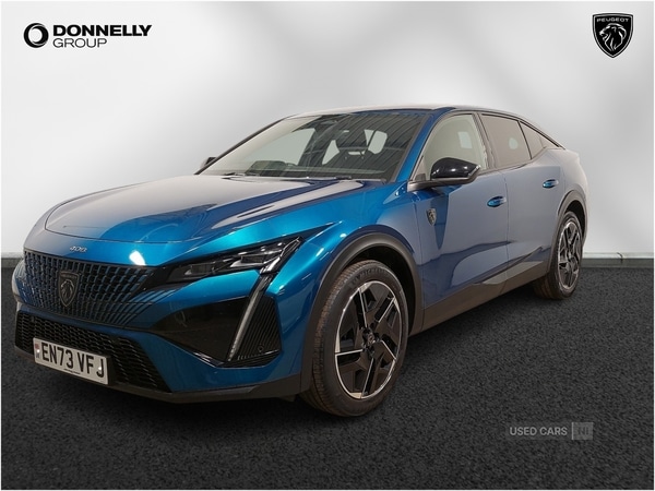 Used Peugeot 408 2024 for sale - 77941294: Photo 16