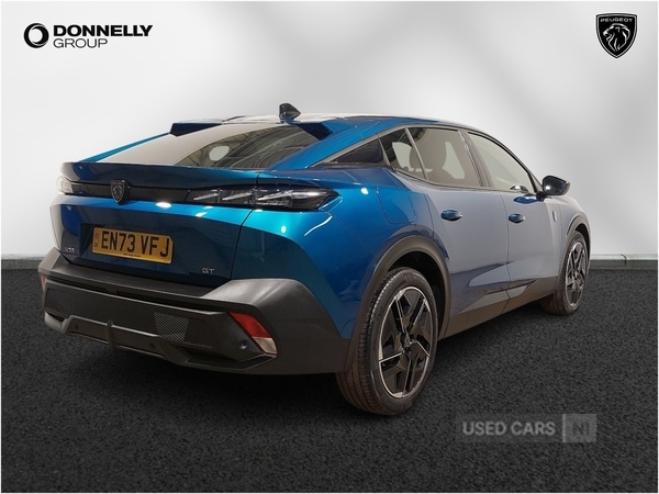 Used Peugeot 408 2024 for sale - 77941294: Photo 17