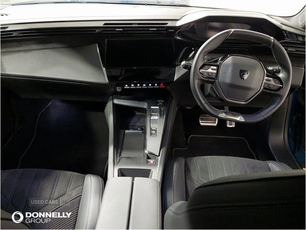 Used Peugeot 408 2024 for sale - 77941294: Photo 18